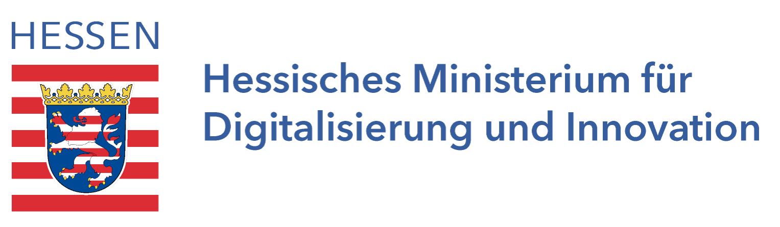 Hessisches Ministerium für Digitalisierung und Innovation