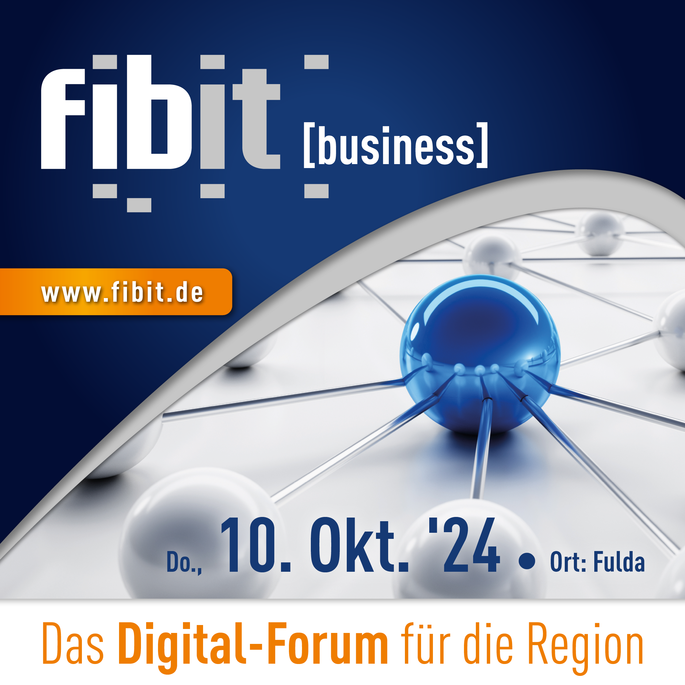fibit.business - Das Digital-Forum für Osthessen